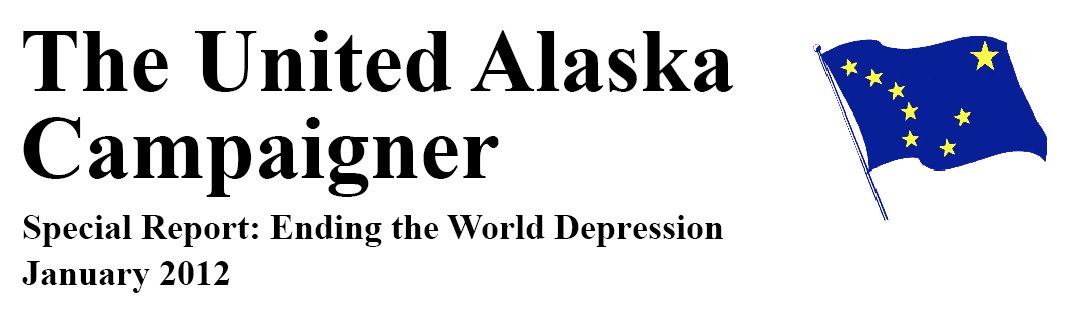 Read more about the article Alaska Emergency Employment Mobilization; Part 4