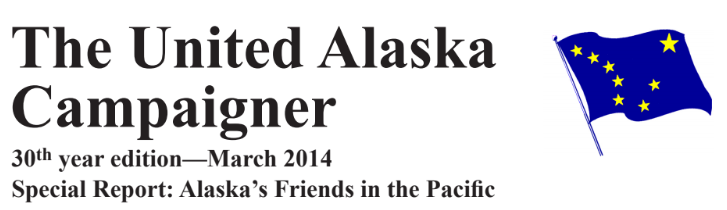 Read more about the article Alaska Emergency Employment Mobilization; Part 7a