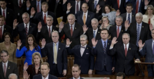 Read more about the article Day-Old Congress Most Hated Ever – The New Yorker