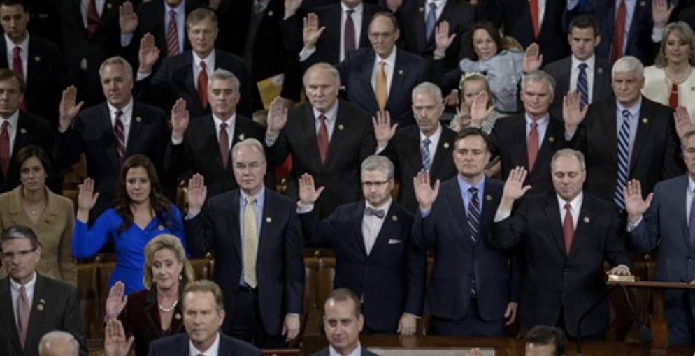 You are currently viewing Day-Old Congress Most Hated Ever – The New Yorker