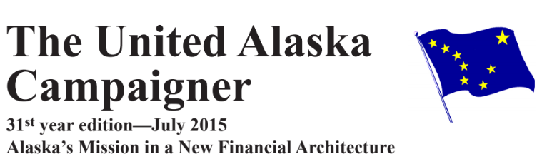 Read more about the article Alaska Emergency Employment Mobilization; Part 8-9