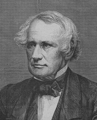 Read more about the article Henry Charles Carey (1793 –1879) One of the most important American System economists and the chief economic adviser to U.S. President Abraham Lincoln