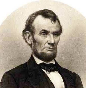 Read more about the article Abraham Lincoln, one of our most honored American System presidents