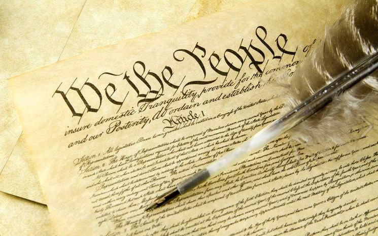 Read more about the article The very plain and clear language of Section 4 of the 14th Amendment to the United States Constitution clearly states that the public debt of our nation “shall not be questioned,” making the debt ceiling unconstitutional