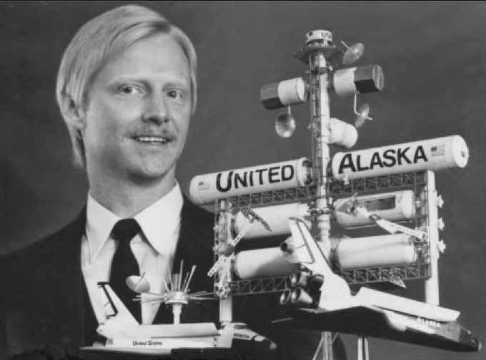 You are currently viewing It has now been 34 years since I began the United Alaska Campaign