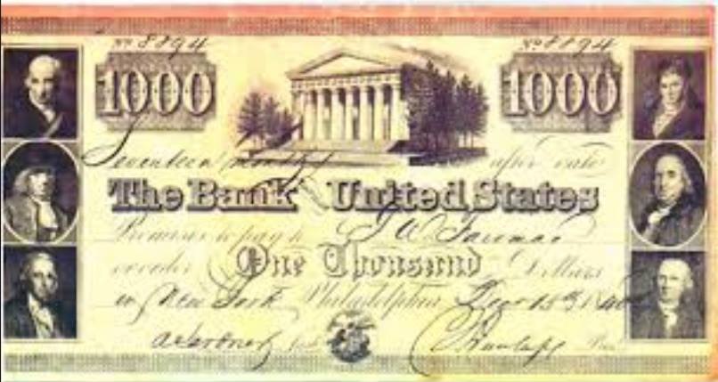 Most political discussions in Alaska continue to exclude banking as a source of revenue for complying with the mandates of our state and federal constitutions.