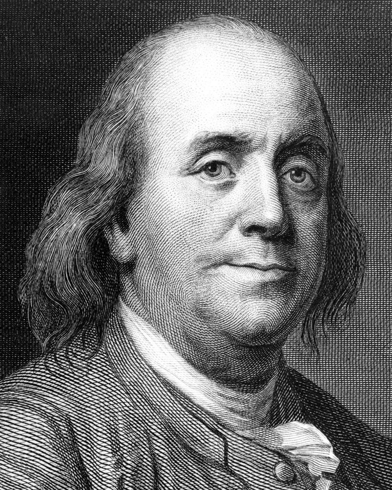 Benjamin Franklin’s testimony to the British House of Commons in 1766 stated that “the prohibitions of making paper money” was one of the primary causes of the loss of “respect for parliament.”