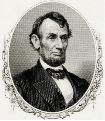 Read more about the article Abraham Lincoln learned a hard lesson