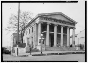 Read more about the article The purpose of this page is to help support the creation and long-term success of the Alaska State Bank