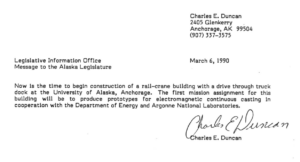 Read more about the article Legislative Information Office