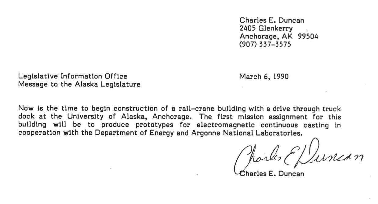 Legislative Information Office