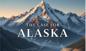 Read more about the article I welcome Alaska State Bank supporters to read this article about minerals development in Alaska.